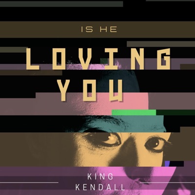 Is He Loving You - Single