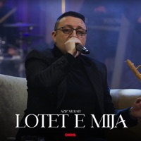 Lotet e mija - Single - Aziz Murati
