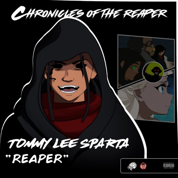 Reaper - Single