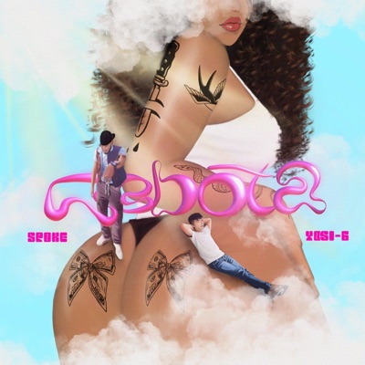 REBOTA (feat. SPOKE) - Single