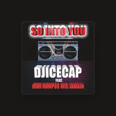 Listen to DJ ICE Cap, watch music videos, read bio, see tour dates & more!