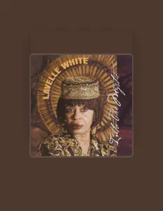 Listen to Lavelle White, watch music videos, read bio, see tour dates & more!