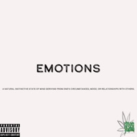 Emotions - Kush Tracks