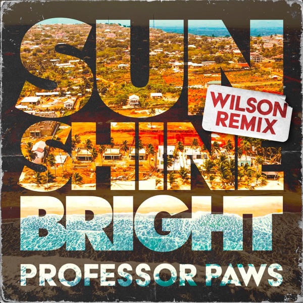 Sun Shine Bright (Wilson Remix) - Single