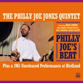 Philly Joe Jones - Salt Peanuts (feat. Bill Barron, Paul Chambers, Walter Davis, Jr. & Mike Downs) [Remastered]