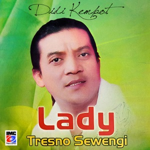 Didi Kempot - Ademe Kutho Malang - Line Dance Musik