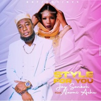 Style For You (feat. Naomi Achu) - Single - Jay Sankoh