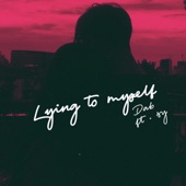 Lying to myself (feat. sy) artwork