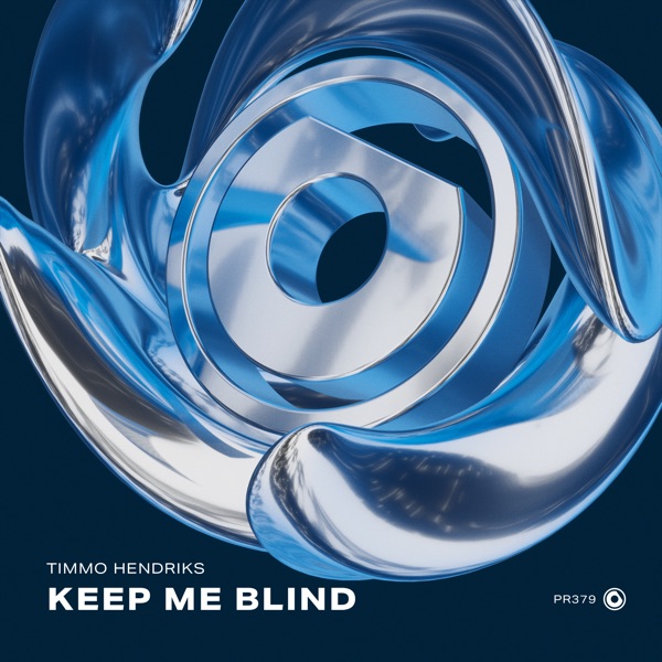 Keep Me Blind - Single