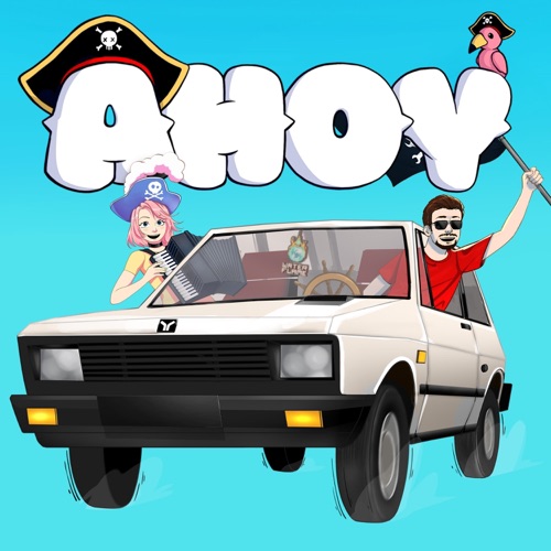 AHOY - Single