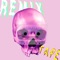 Caural (feat. Caural) [Remix] - Bosco & Jorge lyrics