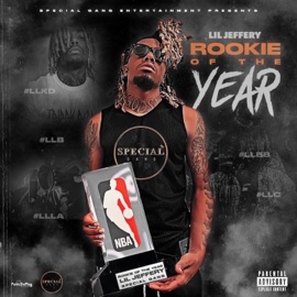 BACK 2 BACK (feat. 4Eva) Glockstar Jeff