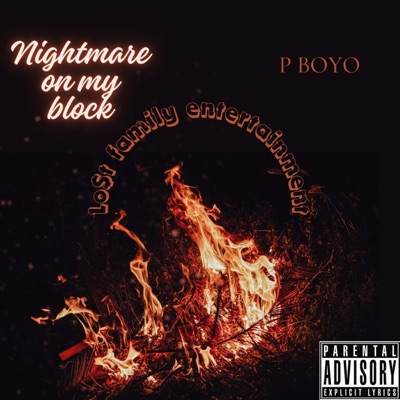 Nightmare On My Block - Single