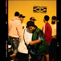 Dicen (feat. c3n3v3 & Falo) - Single - Darkkid