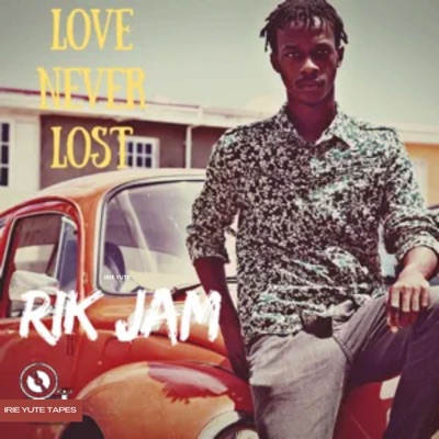 Love Never Lost - Single