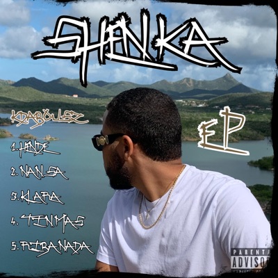 Shen Ka - EP