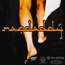 날 위로해줘 Mckdaddy