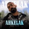 Ahkelak artwork