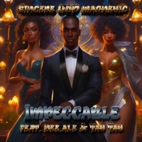 Impeccable (feat. Dee.Ale & Tay Tay) - Single - Sincere God Magnetic