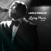 Living Praise (Live) artwork