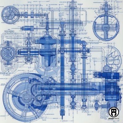 Complex Styles (feat. DJ Hoppa) - Single