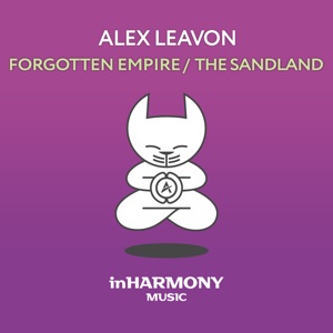 Forgotten Empire / The Sandland - EP