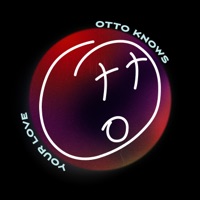 Your Love - Single - Otto Knows
