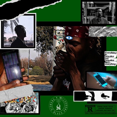 SH3 DONT LIK3 RAPPERS/G.Y.S.L - Single