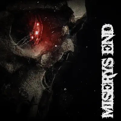 聆聽 Miserys End 的「Hellhole - Single」