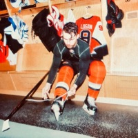 More Than a Game - Single - Mark Logan