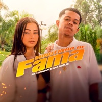 Minutinho de Fama - Single - Mc Braian & Dj Hique