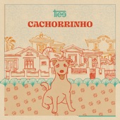 Cachorrinho (Ao Vivo) artwork