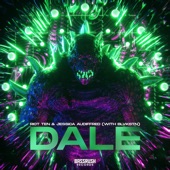 Dale (with Blvkstn) artwork