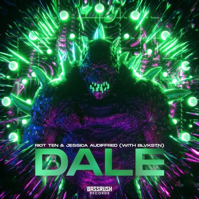 Dale (with Blvkstn) - Single