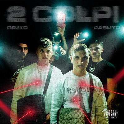 2 Colpi - Single