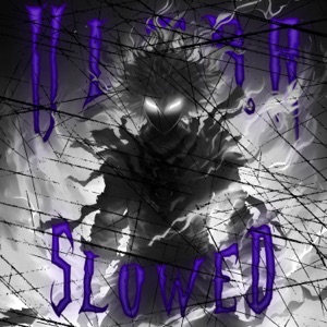 Ultra Slowed to Perfection (Ultra Slowed) - EP