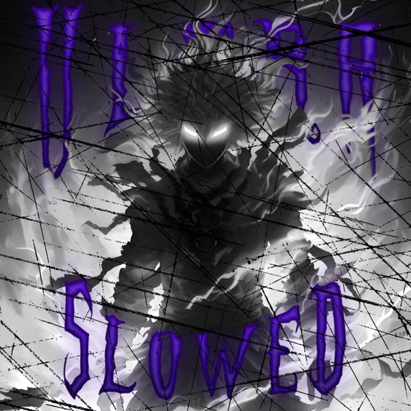 Ultra Slowed to Perfection (Ultra Slowed) - EP