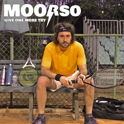 Give One More Try - Moorso