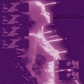 Confessions (feat. apollogoon & Jo$weezy) SupportArt