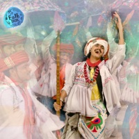 Rang Bhini Radha - Single - Aditya Gadhvi