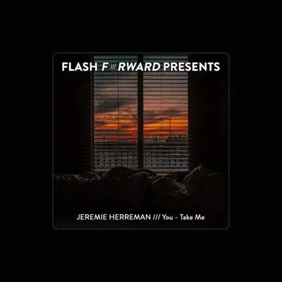 Listen to Jérémie Herreman, watch music videos, read bio, see tour dates & more!