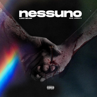 Nessuno (feat. VicSantx) - Single