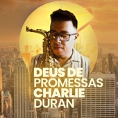 Deus de Promessas artwork