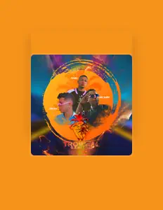 Listen to Jey & eX, watch music videos, read bio, see tour dates & more!