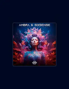 Dengarkan Ambra, tonton video musik, baca bio, lihat tanggal tur & lainnya!