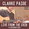 Habit - Clarke Paige lyrics