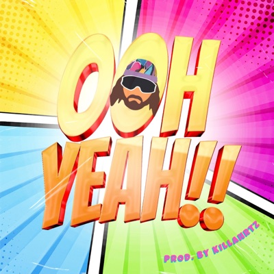 Ooh Yeah!! (feat. G3) - Single