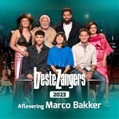 Beste Zangers 2023 (Aflevering 3 - Marco Bakker) - EP artwork