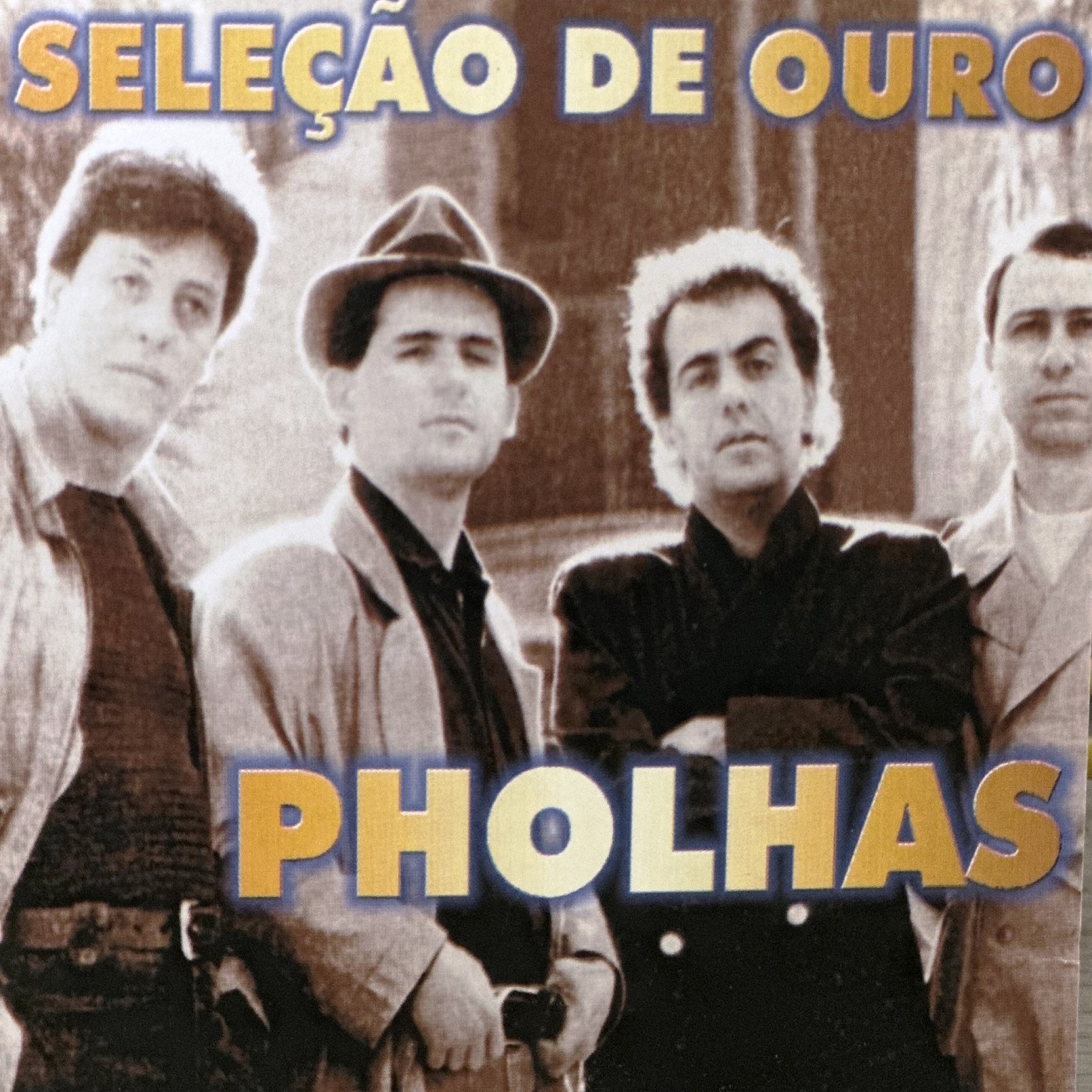 Pholhas - 09 - Serenata ao luar - Pholhas