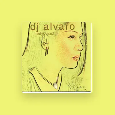 Listen to DJ Alvaro, watch music videos, read bio, see tour dates & more!